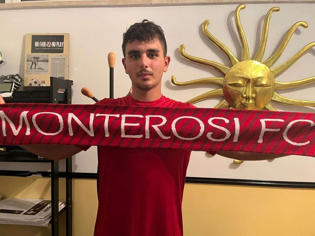 monterosi