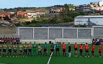 PRIMAVERA 4 – (Gare 5^ giornata): turni casalinghi per SANGIULIANO, ANCONA, GELBISON