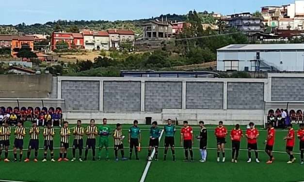 GIOVANILI GIUGLIANO – Ecco tutto il programma