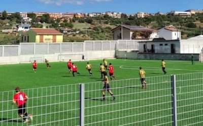 IMPORTANTI NEWS su Monterosi-Giugliano (Under 15): ecco la decisione del Giudice Sportivo!