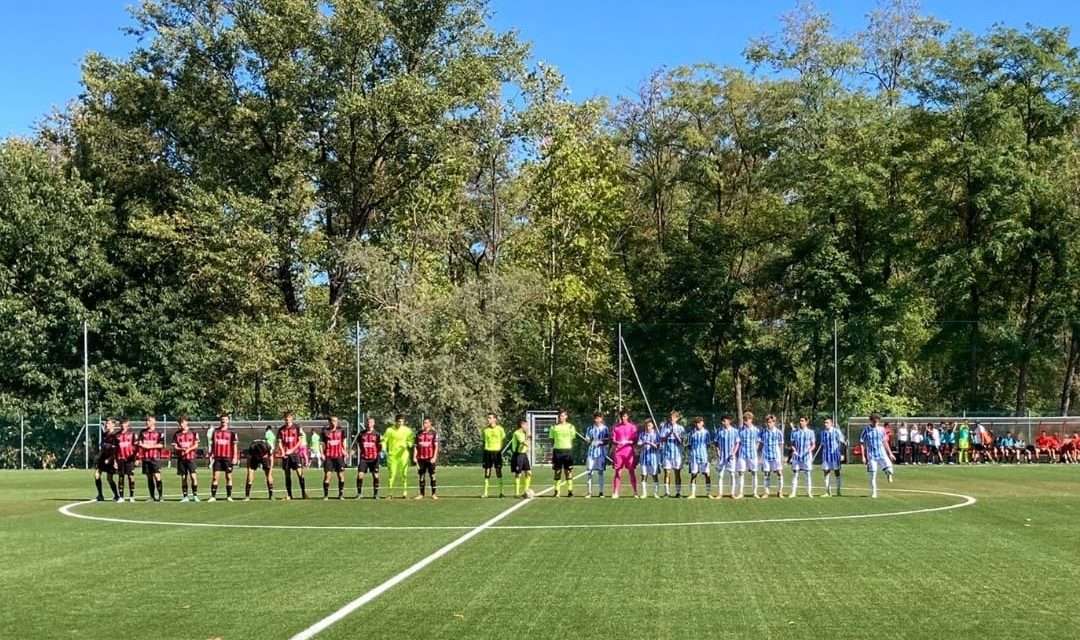 DIRETTA LIVE U17 – Ecco i Finali di 2 gare: Bologna-Spezia e Milan-Spal