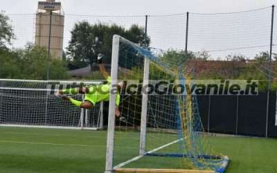 VIAREGGIO CUP (73^) – Risultati e marcatori 5^ giornata