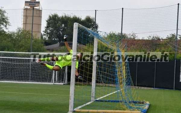 ITALIA U17 – Qualificazione Europei, ecco i CONVOCATI (stage dal 29 ott./3 nov.)
