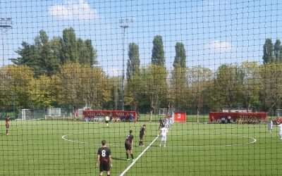 MILAN-CREMONESE (U17) – E’ finita! Match spettacolare con 9 reti in TOTALE
