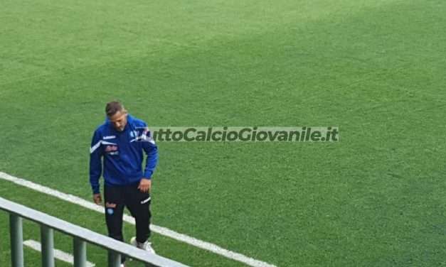 GIOVANILI NAPOLI – Tra saluti e ritorni, ecco TUTTI I MISTER