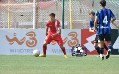 MONZA – Presi due giovani per U17 e U16
