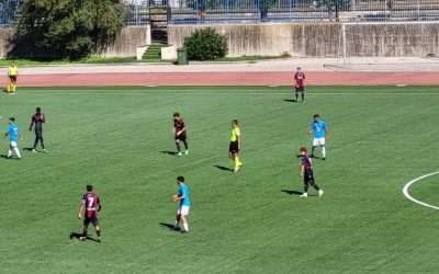 VIDEO – Napoli-Bologna (U18): calcio di rigore e palo degli emiliani