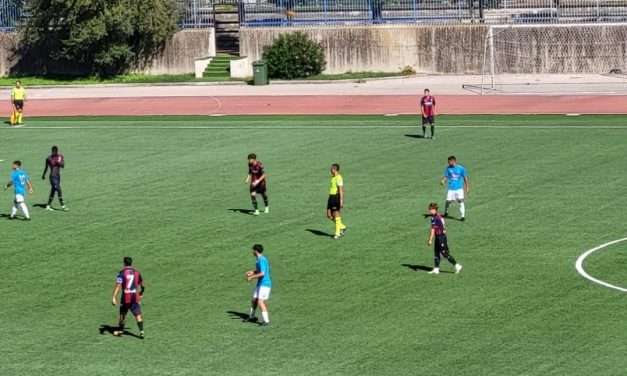 LIVE – NAPOLI-BOLOGNA (U15): i felsinei espugnano il “Kennedy”