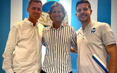 SPAL – Area Scouting: “Promozione” per Michele Orabona
