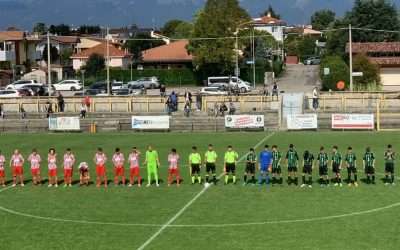 PORDENONE-VICENZA (U17) – Buona la prima per i ramarri