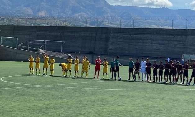 UNDER 16 C – PROGRAMMA GARE 5° GIORNATA