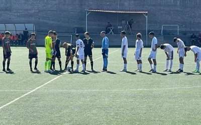 LIVE Reggina vs Ternana (U17) – Game Over in Calabria! Spettacolo, traverse, 7 gol e anche 1 espulso