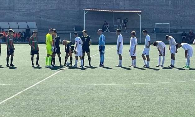 LIVE Reggina vs Ternana (U17) – Game Over in Calabria! Spettacolo, traverse, 7 gol e anche 1 espulso
