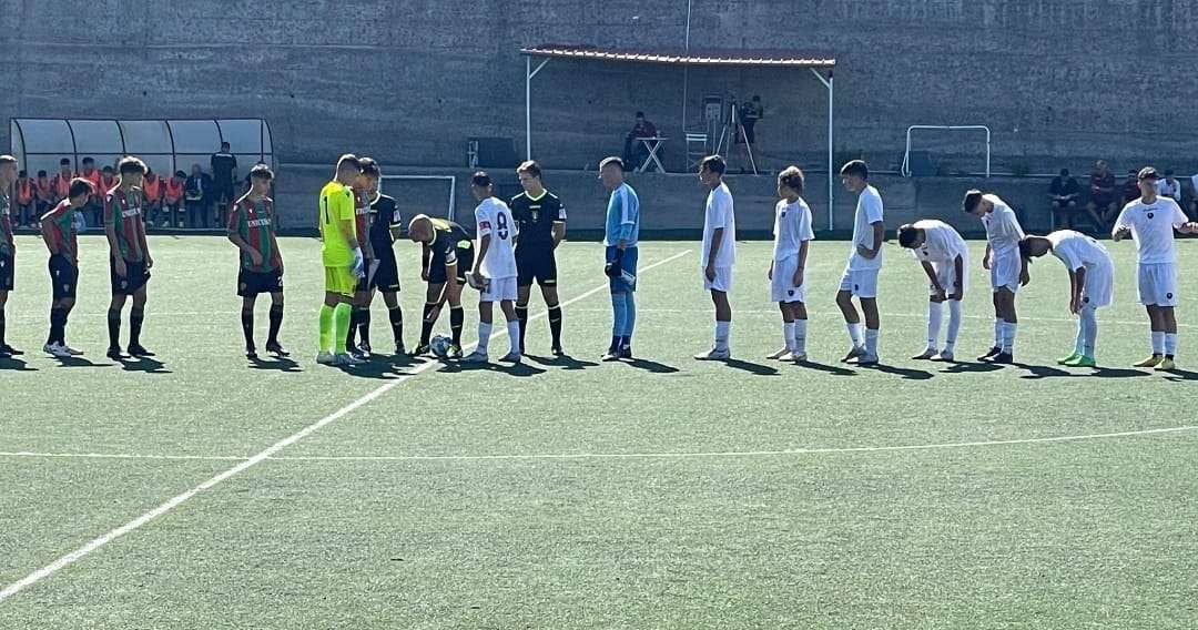LIVE Reggina vs Ternana (U17) – Game Over in Calabria! Spettacolo, traverse, 7 gol e anche 1 espulso