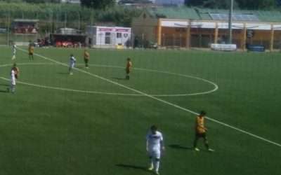 Salernitana vs Benevento (LIVE U17) – Finita! 1 gol per tempo, 2 espulsi e altre news