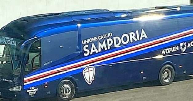 SAMPDORIA – Un classe 2005 in arrivo