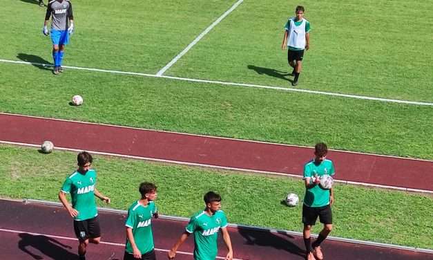 SASSUOLO (MARCATORI): TANTE RETI NEL WEEKEND!
