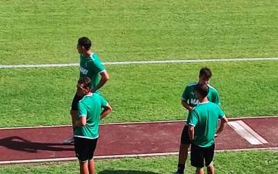 SASSUOLO (MARCATORI): CHIRICALLO STACCA DALDUM!