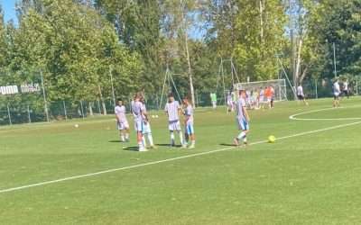 RECUPERI – Under: ecco  quando si giocano