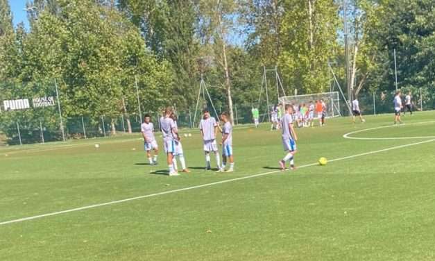 RECUPERI – Under: ecco  quando si giocano