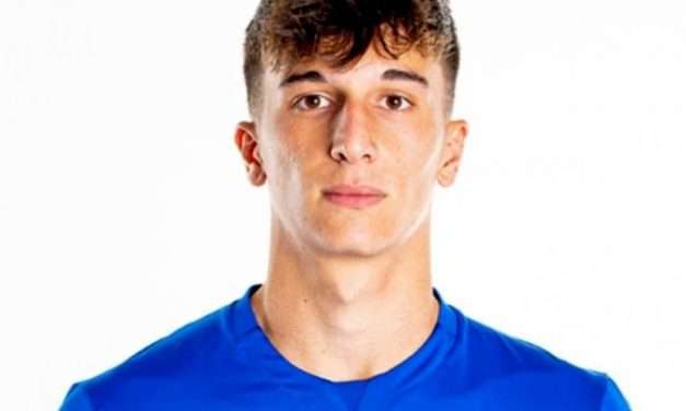 ESCLUSIVA – Spatari: il 2004 passa al Cesena con la Samp nel…”cuore”