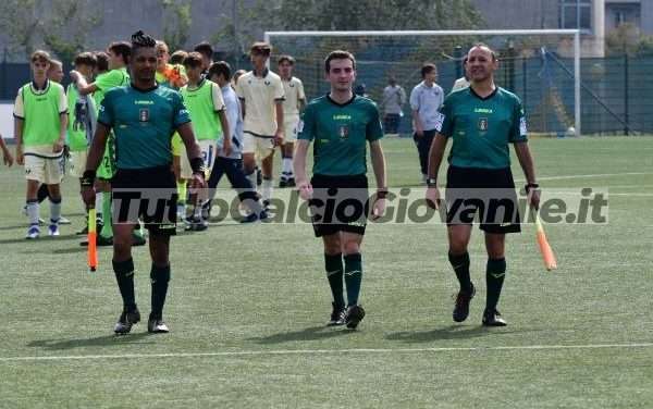 SQUALIFICATI (UNDER) – ECCO LE DECISIONI DEL GIUDICE SPORTIVO