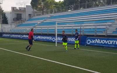 GARE PRIMAVERA 4 (15 Ottobre) – TORRES, MANTOVA e SIENA in casa!