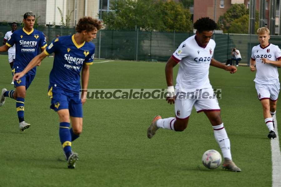 COLPO Bologna! Arriva per la Primavera