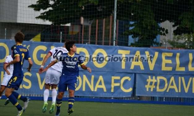 PRIMAVERA 1 – La classifica dopo 630 minuti! Sorprese Frosinone e Lecce