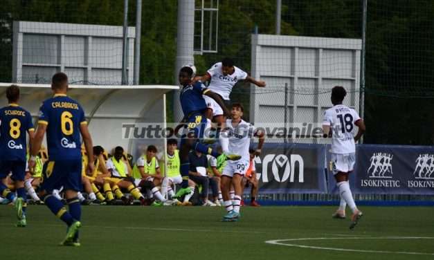 BOLOGNA-SASSUOLO (DISTINTA)- Il derby è a tinte neroverdi