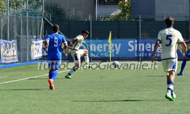 COMO – Arrivano altre soddisfazioni (non solo dalla 1^ squadra)