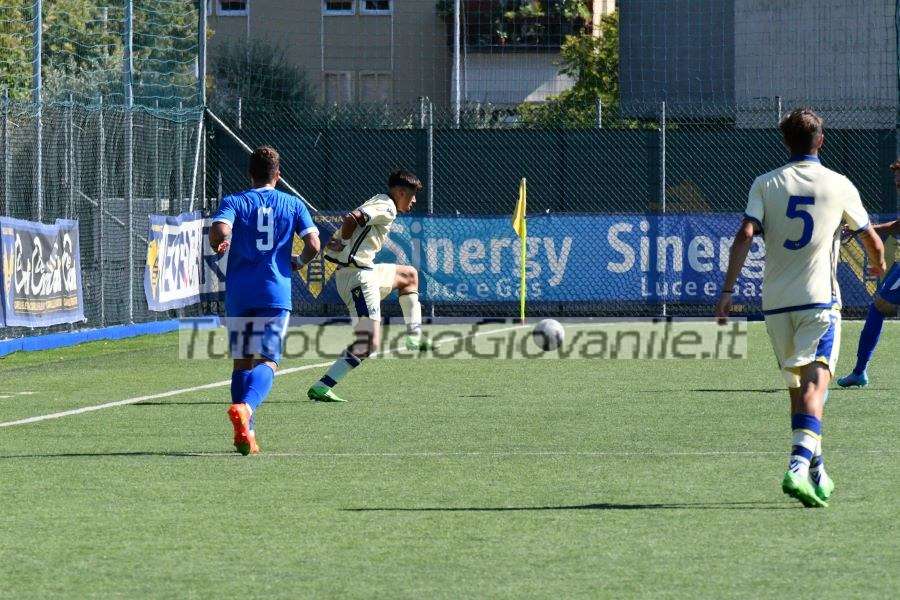 COMO – Arrivano altre soddisfazioni (non solo dalla 1^ squadra)
