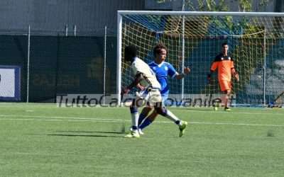 VERONA-COMO (Distinta Under 17) – Segno 2 al “Tavellin”