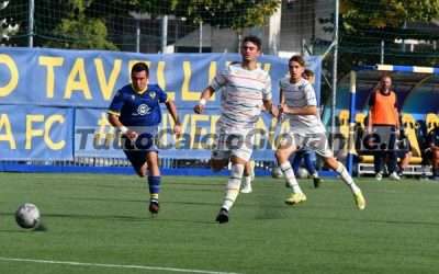 FOTOGALLERY – Gli scatti di VERONA-VENEZIA (Under 18)