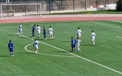 NAPOLI-EMPOLI (U18) – Finale! Lorusso evita la sconfitta ai partenopei