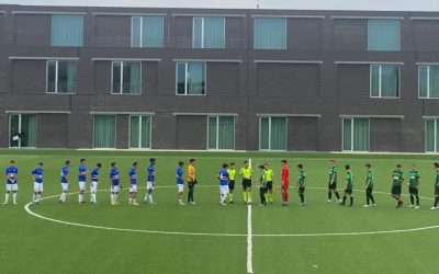 SASSUOLO (MARCATORI): 4 gol nello scorso week end
