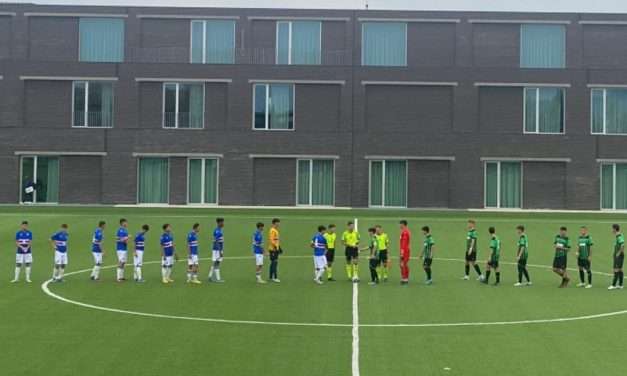 SASSUOLO (MARCATORI): 4 gol nello scorso week end