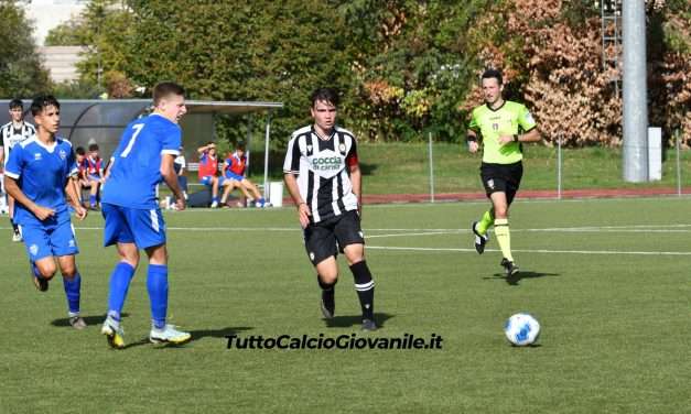 UDINESE – Vicinissimo un colpo in entrata per 1 mil. di euro