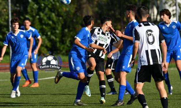 UNDER 17 A-B – PROGRAMMA GARE 13° GIORNATA