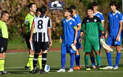 VIDEOGALLERY – COMO-UDINESE (UNDER 17 A-B)