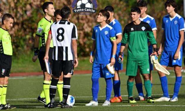 VIDEOGALLERY – COMO-UDINESE (UNDER 17 A-B)