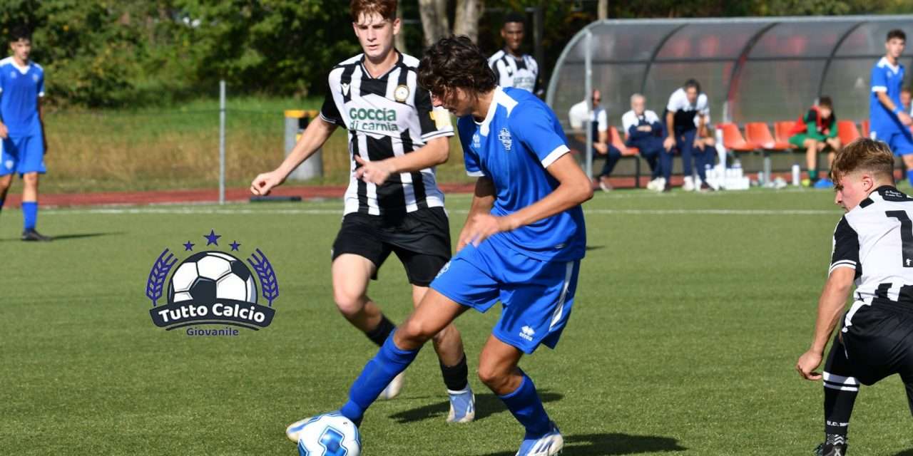 UNDER 17 A-B – PROGRAMMA GARE 14° GIORNATA