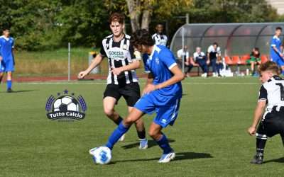 UNDER 17 A-B – PROGRAMMA GARE 14° GIORNATA