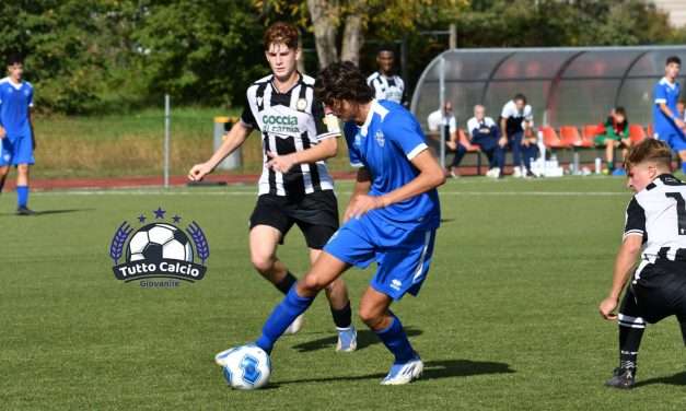 UNDER 17 A-B – PROGRAMMA GARE 14° GIORNATA