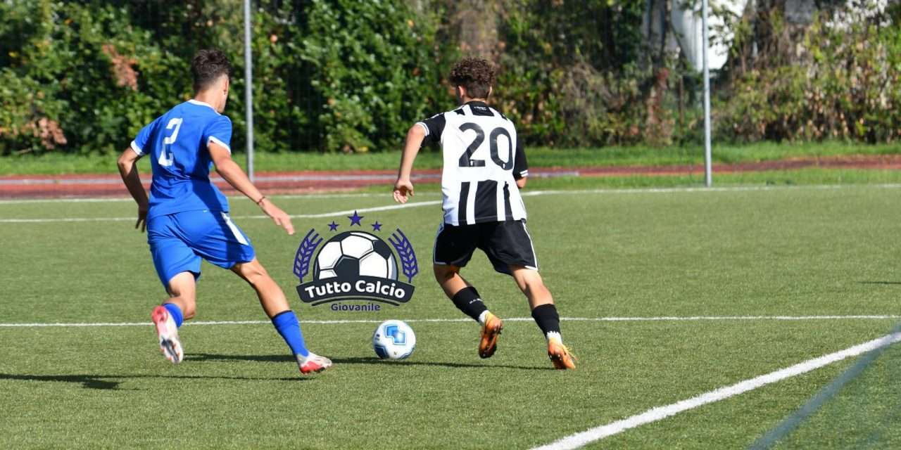 UDINESE-CREMONESE/REGGIANA-SASSUOLO – News e distinte (U17)