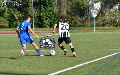 UDINESE-CREMONESE/REGGIANA-SASSUOLO – News e distinte (U17)