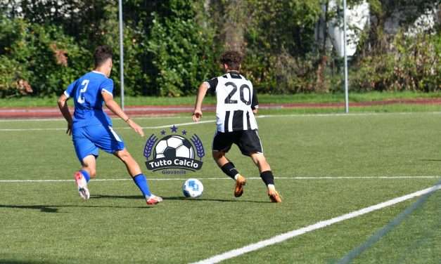 UDINESE-CREMONESE/REGGIANA-SASSUOLO – News e distinte (U17)