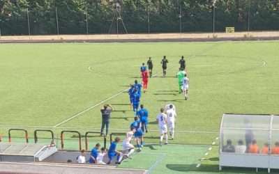 FIDELIS ANDRIA PRIMAVERA – CINQUE reti al Siena!