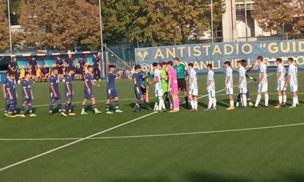 LIVE – SPAL-HELLAS VERONA (U17): grande ripresa degli scaligeri