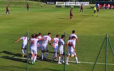 UNDER 18 A-B (Focus Girone A) – Segnati solo 7 GOL! Successi per Lecce, Fiorentina, Sassuolo e Bologna